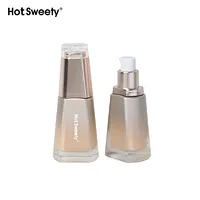 Private Label Liquid Foundation Cream